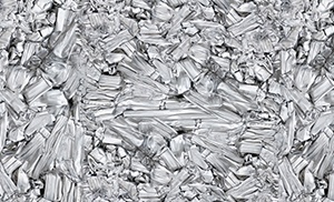 Aluminum Scrap Pricing