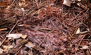 Copper Scrap Pricing