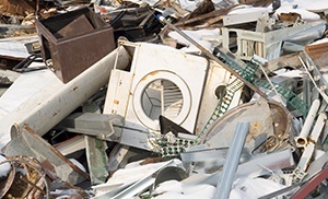 Public Household Scrap Pricing