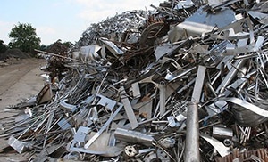 Industrial Scrap Pricing
