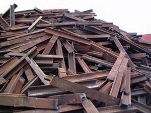Where to sell your industrial scrap in Kansas City