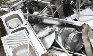 Stainless Steel Scrap Pricing