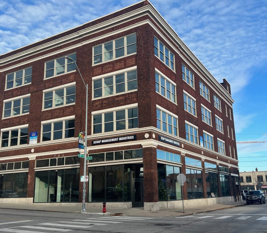SMI Corporate Headquarters